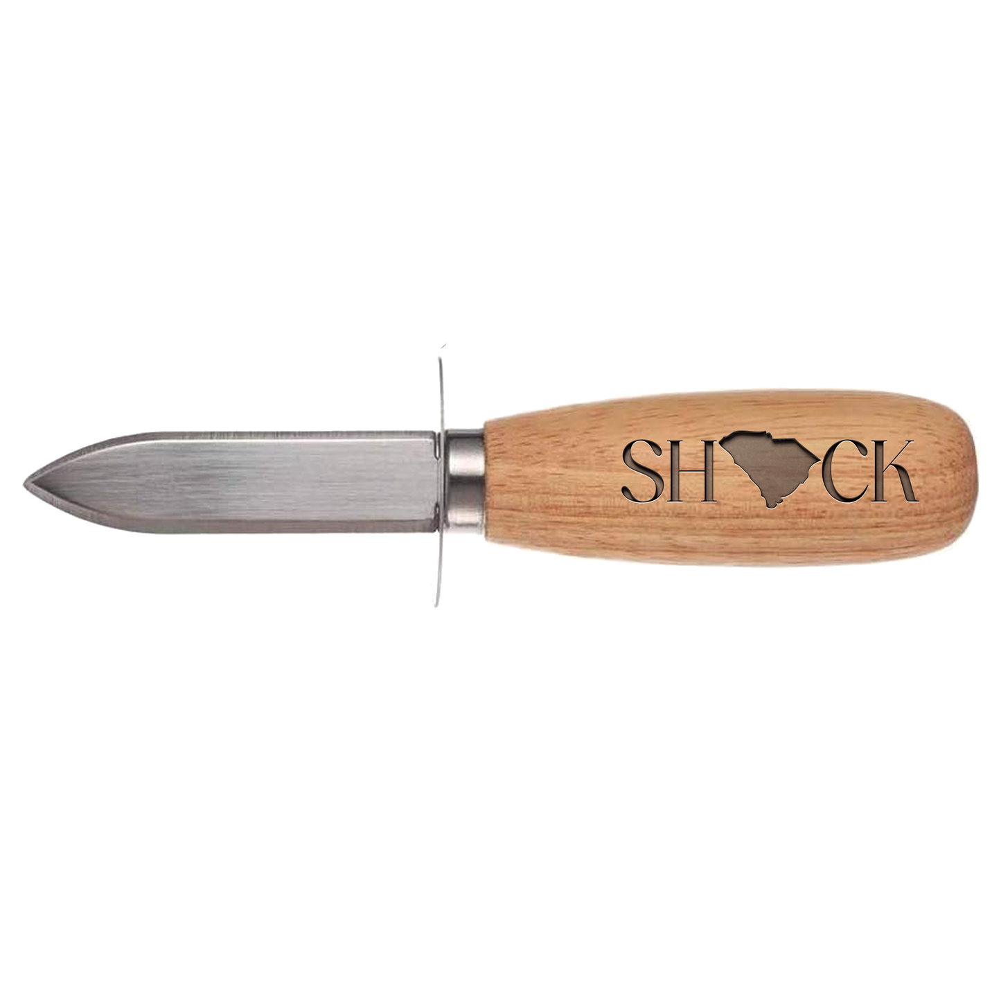 State Shuck - Oyster Knife