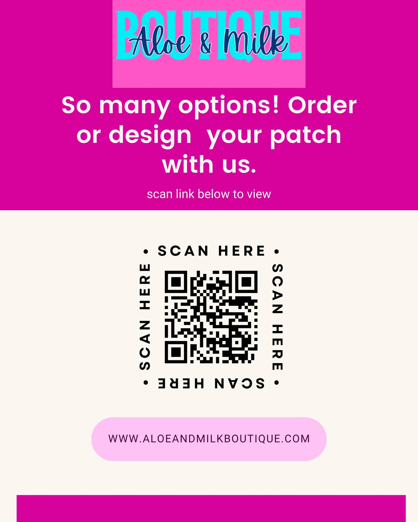 Beach Umbrella Patch, pool patch, summer patch,girls weekend