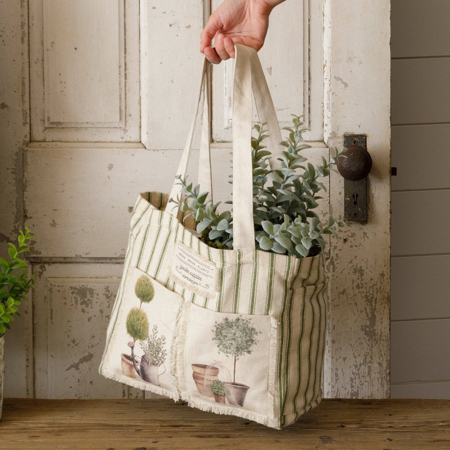 Gardening Tote (PC)