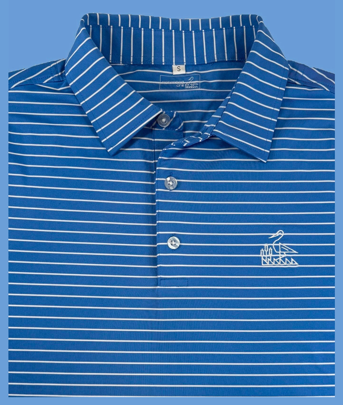 Sterling Performance Polo