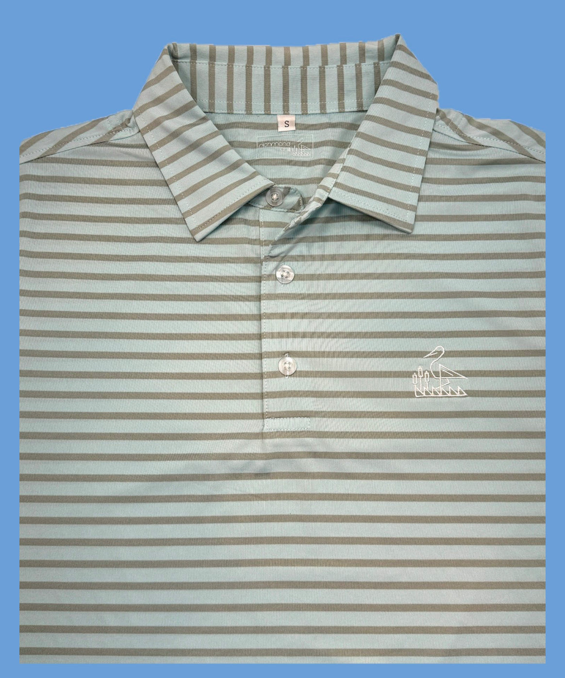 Tivoli Performance Polo