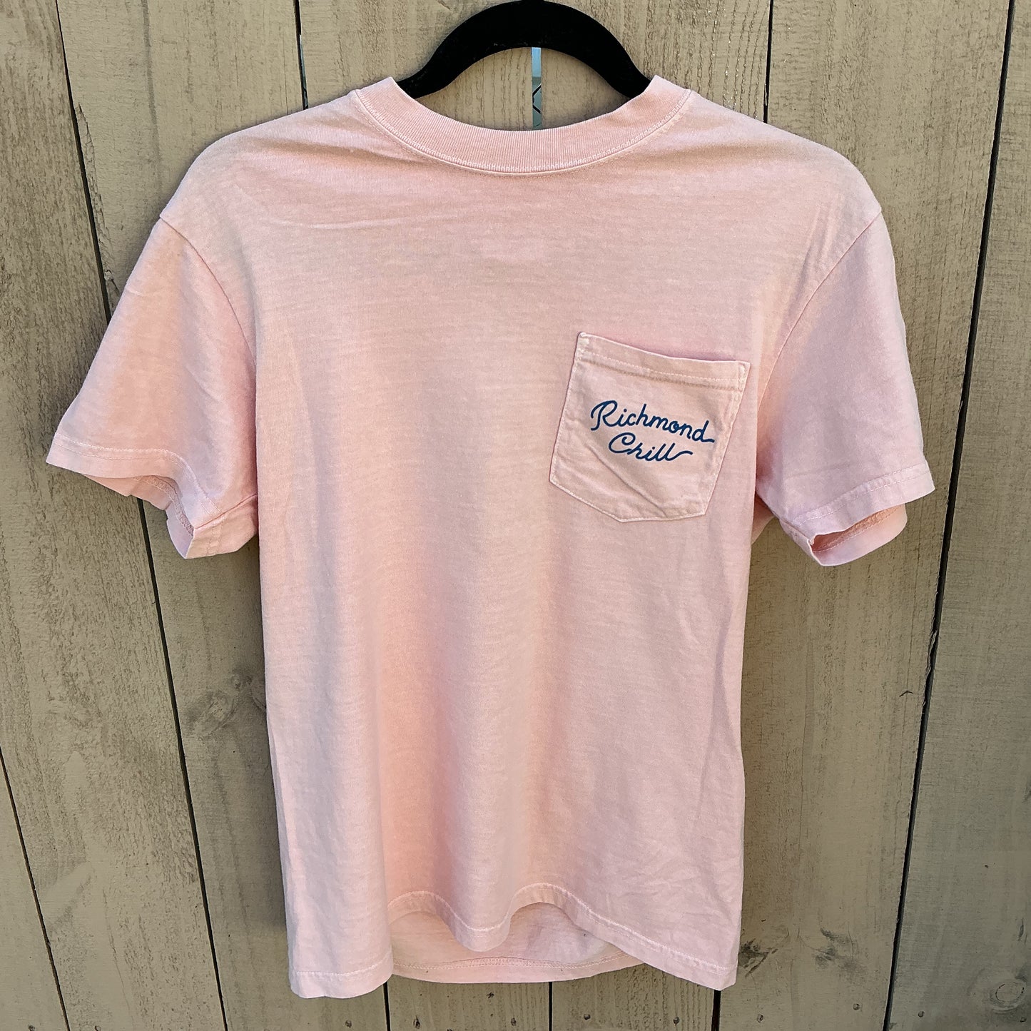 Adult Orange T-Shirt