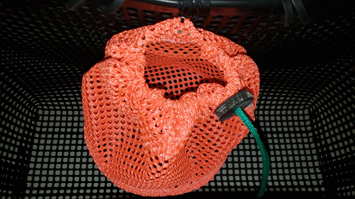 Jumbo Oyster Bag