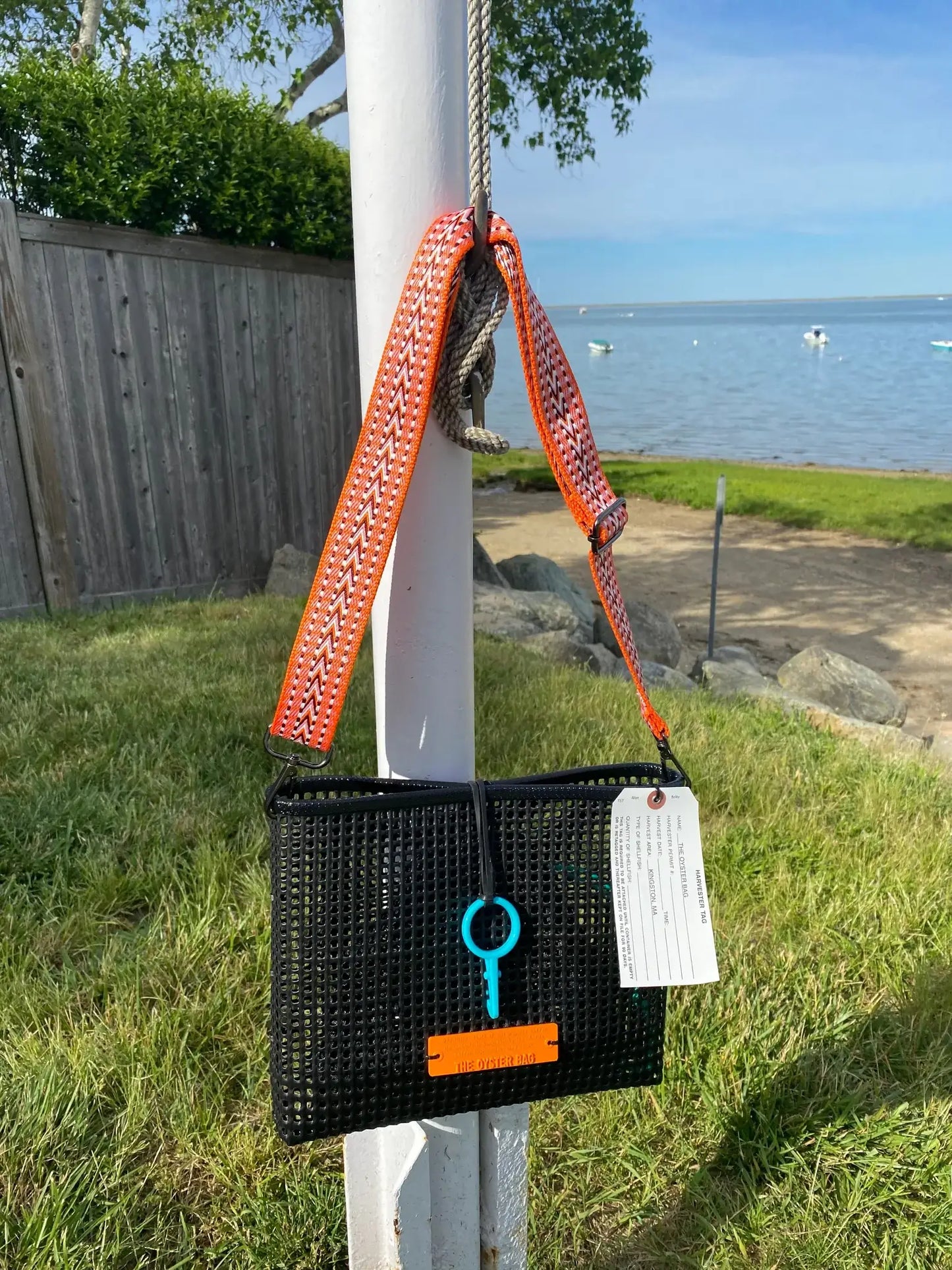 The Crossbody Bag - Aunt Dotty