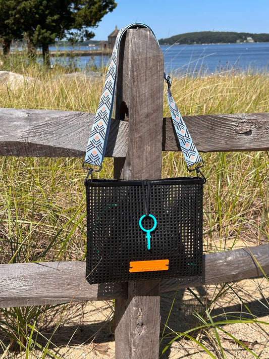 The Crossbody Bag - The Amsterdam