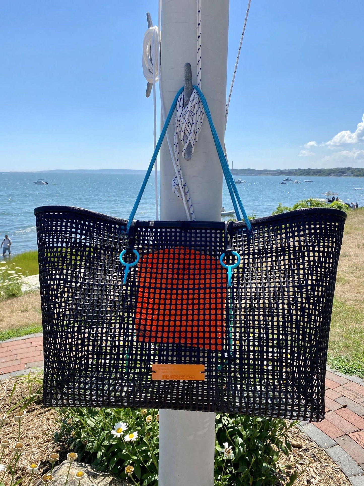 Jumbo Oyster Bag