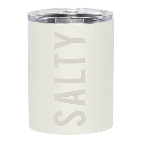 DOF Tumbler - Salty