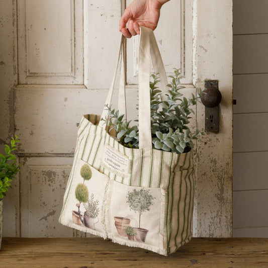 Gardening Tote (PC)