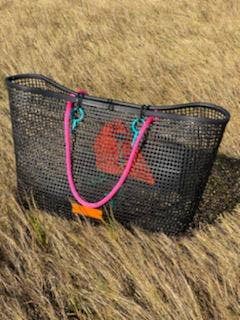 Jumbo Oyster Bag
