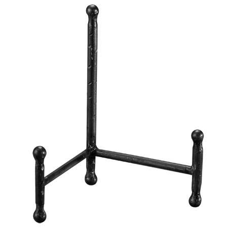 Iron Easel Small 6"