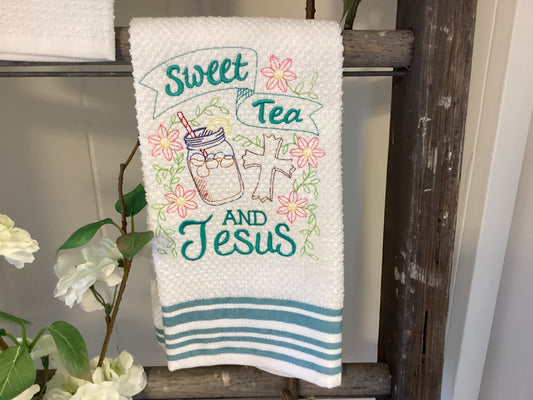 Hand towel