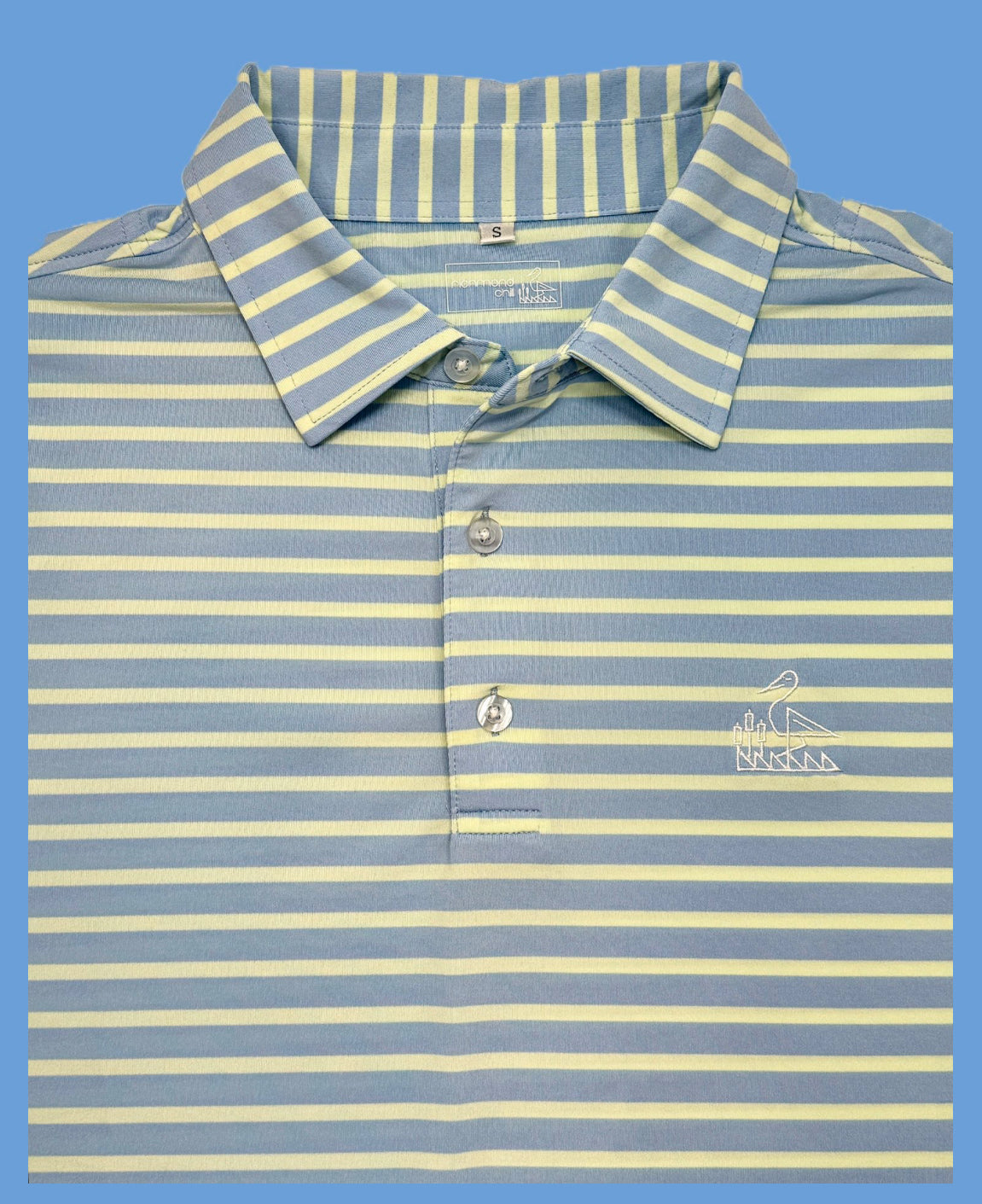 Belfast Performance Polo