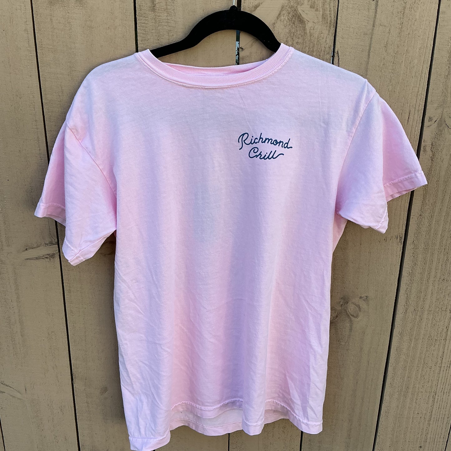 Youth Pink T-Shirts