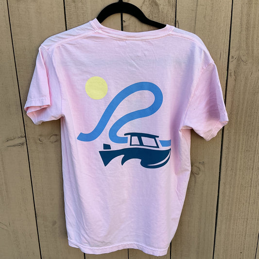 Youth Pink T-Shirts