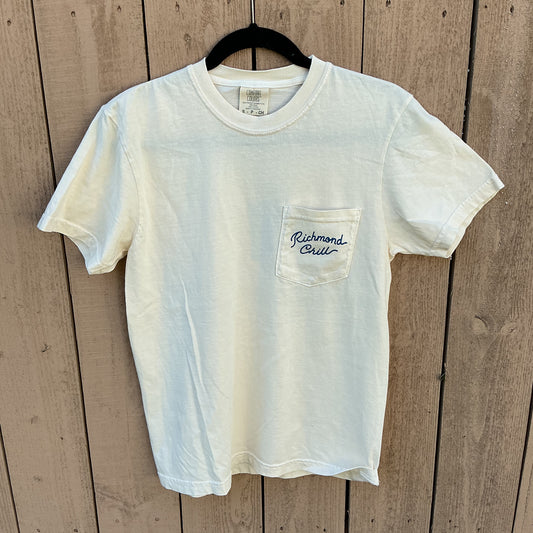 Adult Yellow T-Shirt