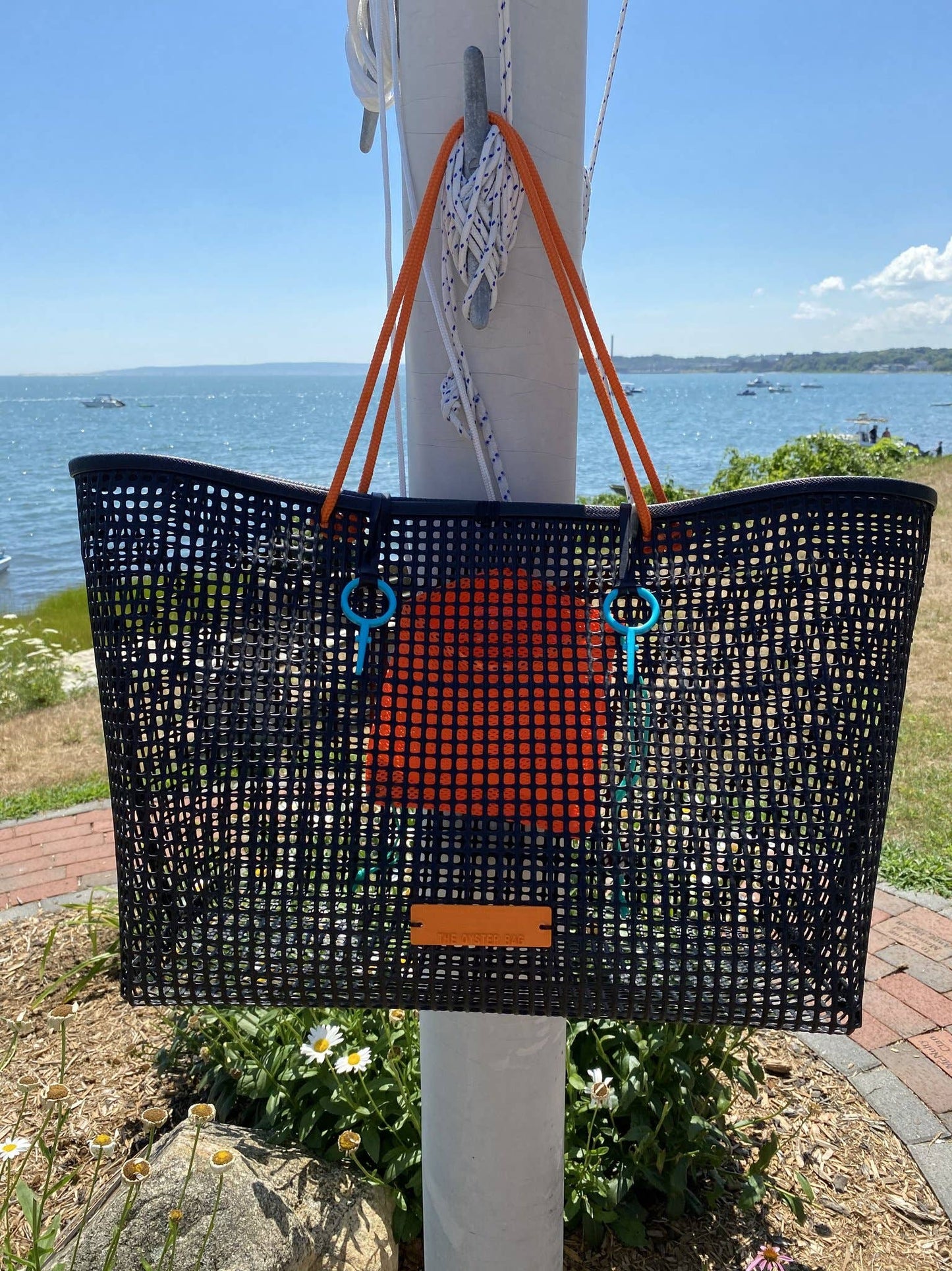 Jumbo Oyster Bag