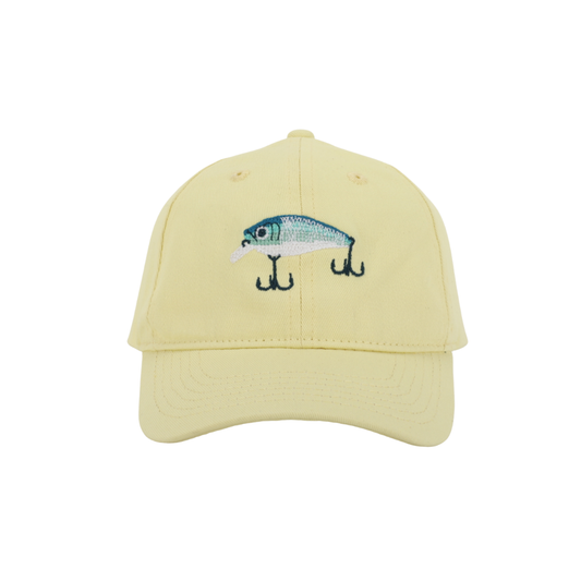 Lure Hat