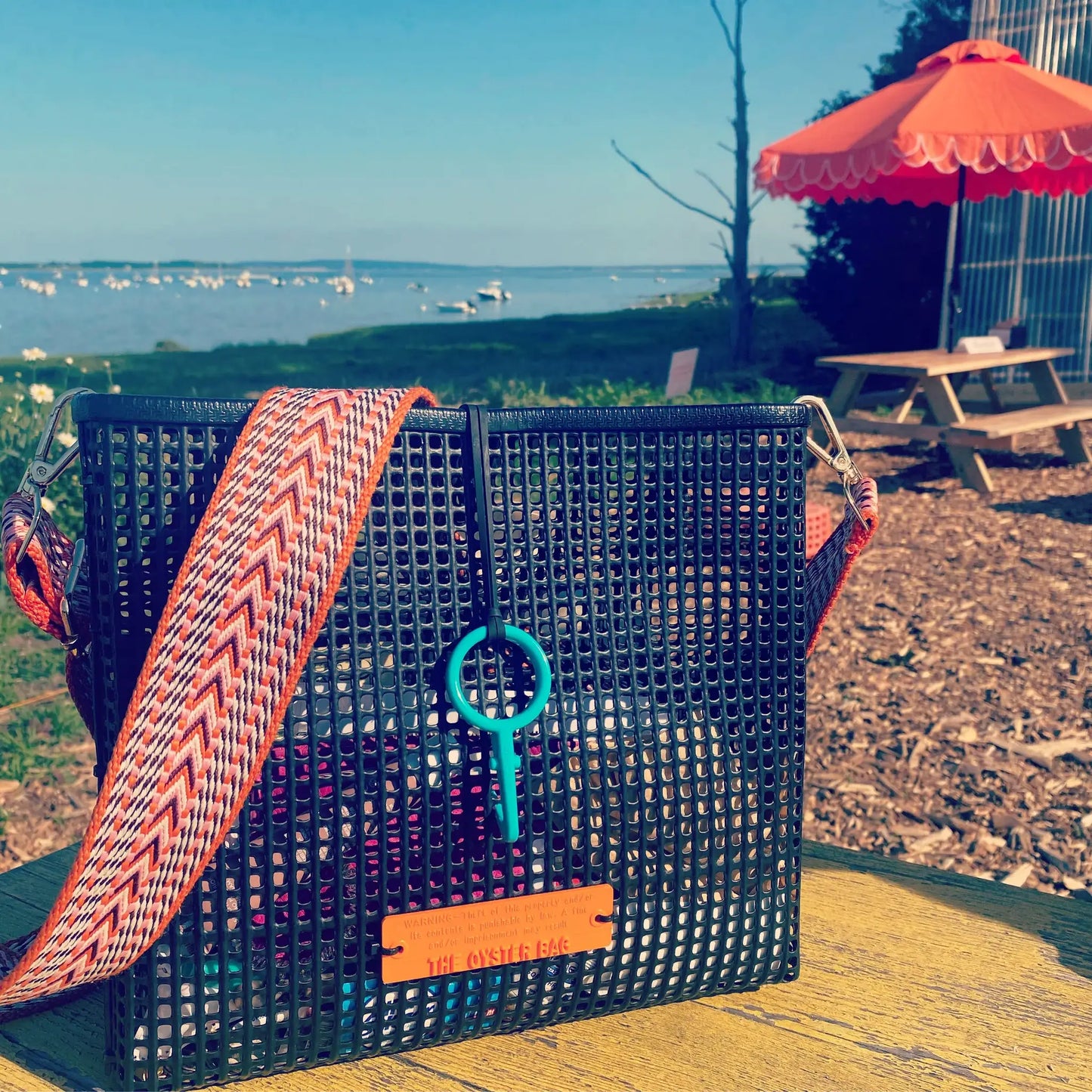 The Crossbody Bag - Aunt Dotty