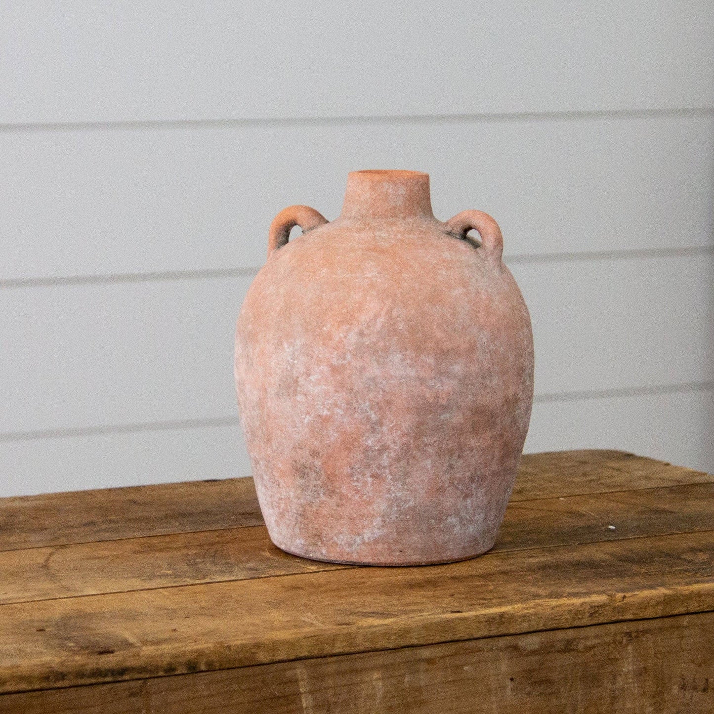 Weathered Tuscan Vase, Sm (PC)